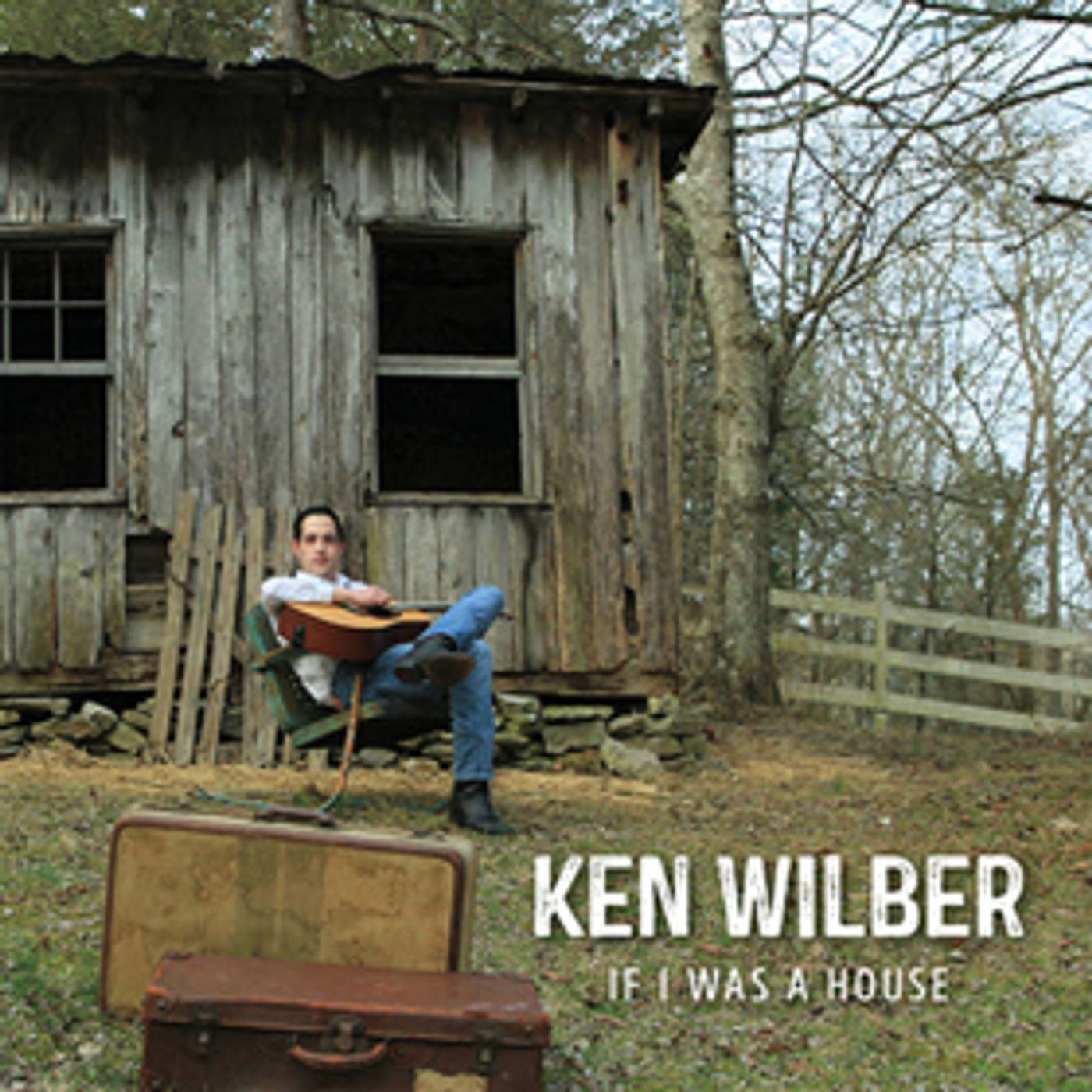 Lyric Video Released For Single, IF I WAS A HOUSE by New York Country Artist Ken Wilber Lyric Video Released For Single, IF I WAS A HOUSE by New York Country Artist Ken Wilber Image