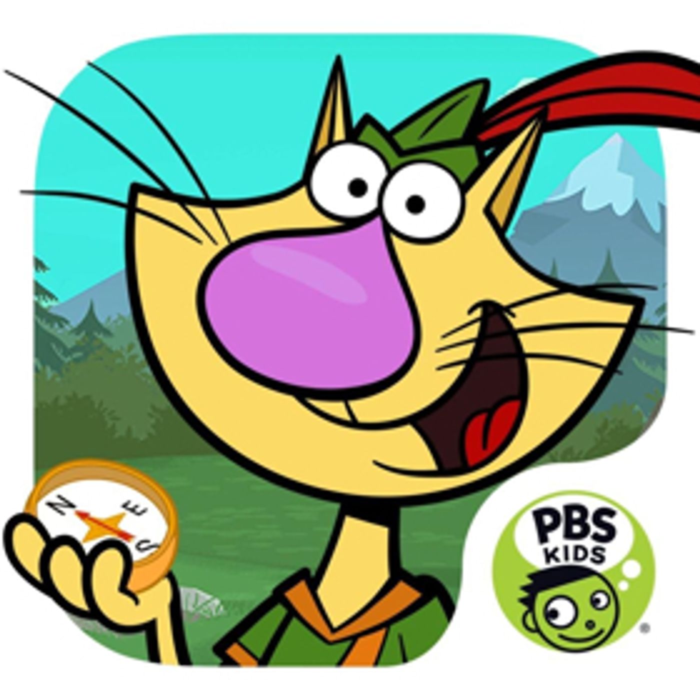 NATURE CAT Makes Tracks In 2018 With Toy Line Launch, New Season Debut, Exclusive Museum Program And More NATURE CAT Makes Tracks In 2018 With Toy Line Launch, New Season Debut, Exclusive Museum Program And More Image