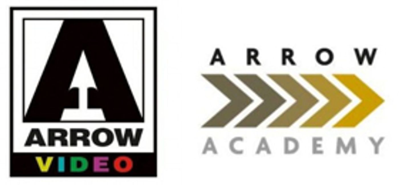 Arrow US Massive February 2018 Release Schedule  Image