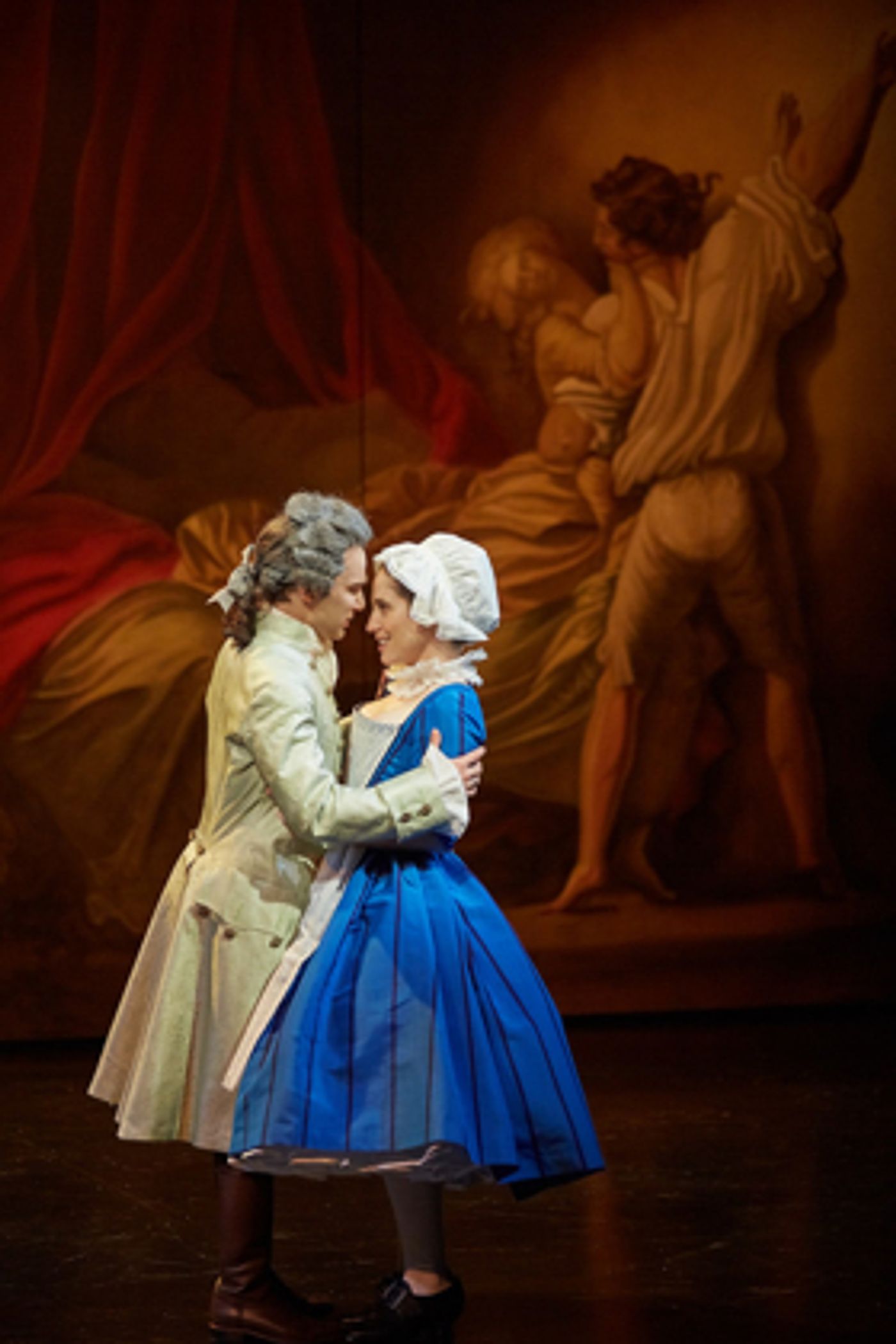 Review:  FIGARO is Brilliantly Married in St. Louis  Image