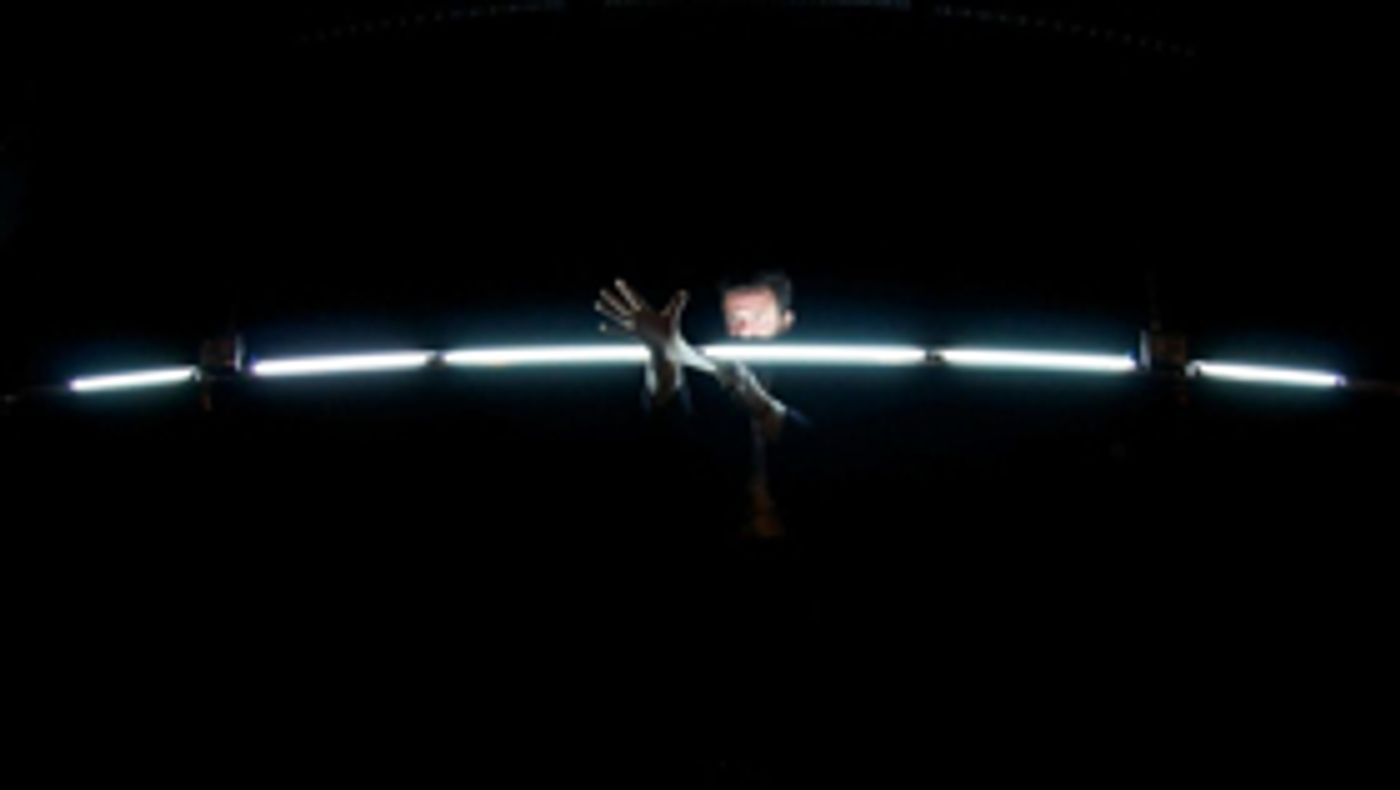 Interview: Thaddeus Phillips Explores 17 BORDER CROSSINGS in New Show at NYTW  Image