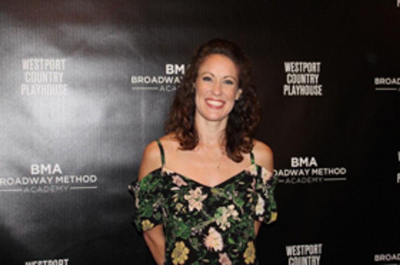 Alaina Mills Stars in Broadway Method Academy’s EVITA at Westport Country Playhouse, Full Cast.  Image