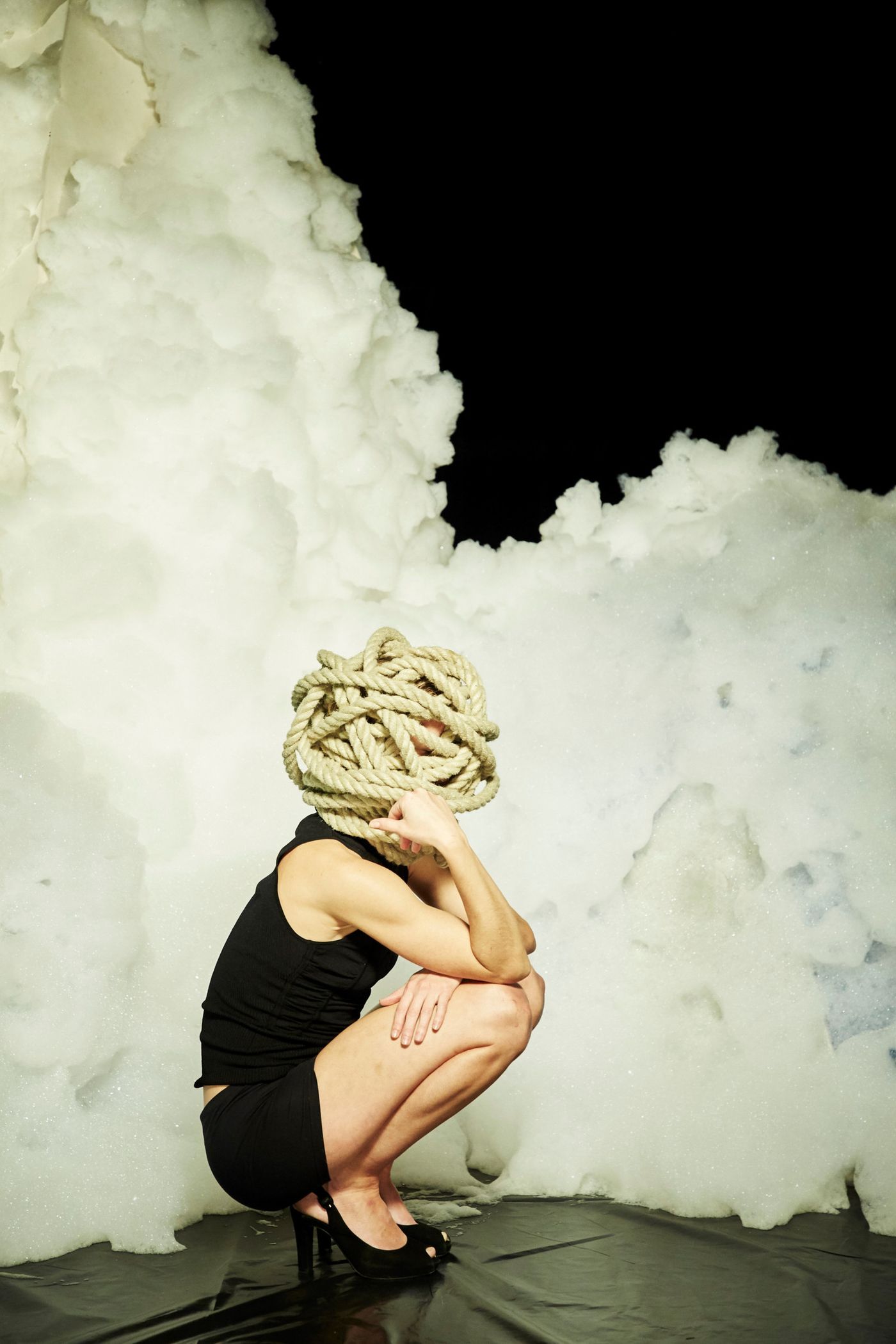 Review: MEDUSA, Sadler's Wells Theatre  Image