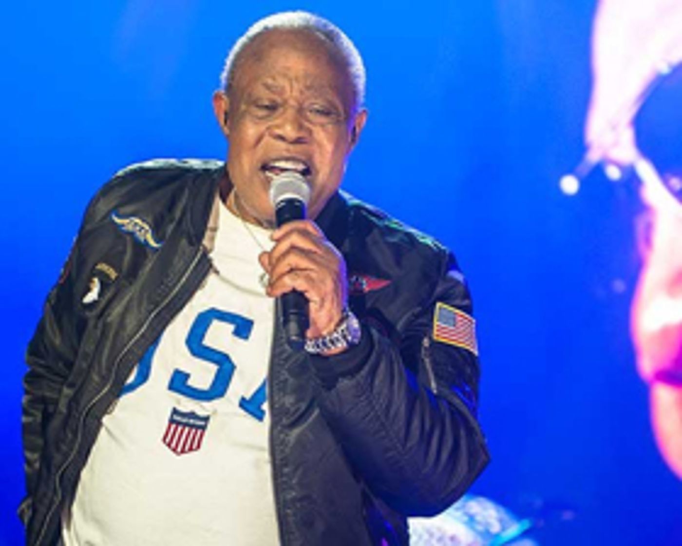 Don't Miss GUITAR LEGENDS FOR HEROES on 12/23 Featuring Sam Moore, Billy Gibbons, Richie Sambora and More  Image