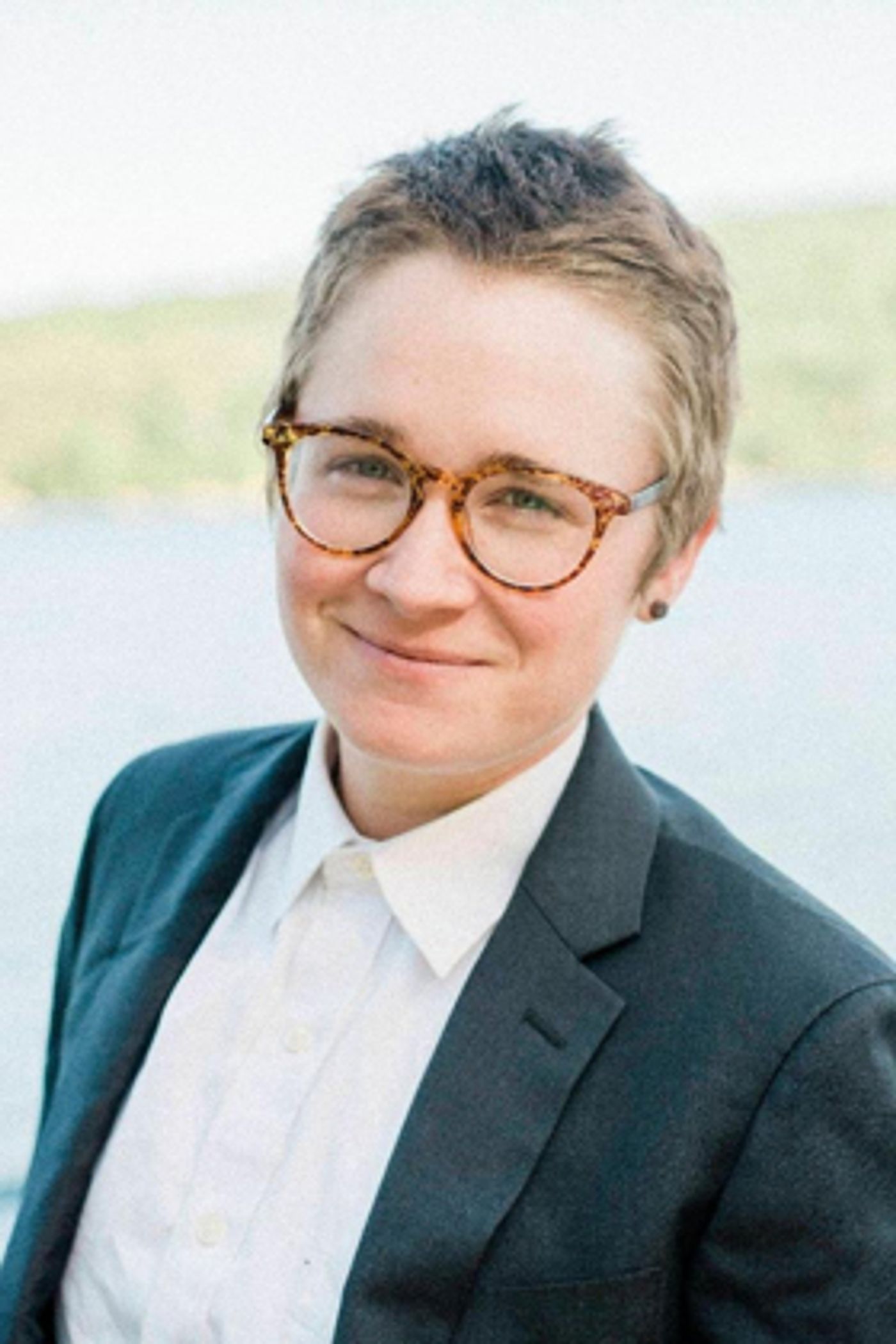 International Contemporary Ensemble Announces Incoming Executive Director Rebecca Sigel International Contemporary Ensemble Announces Incoming Executive Director Rebecca Sigel Image