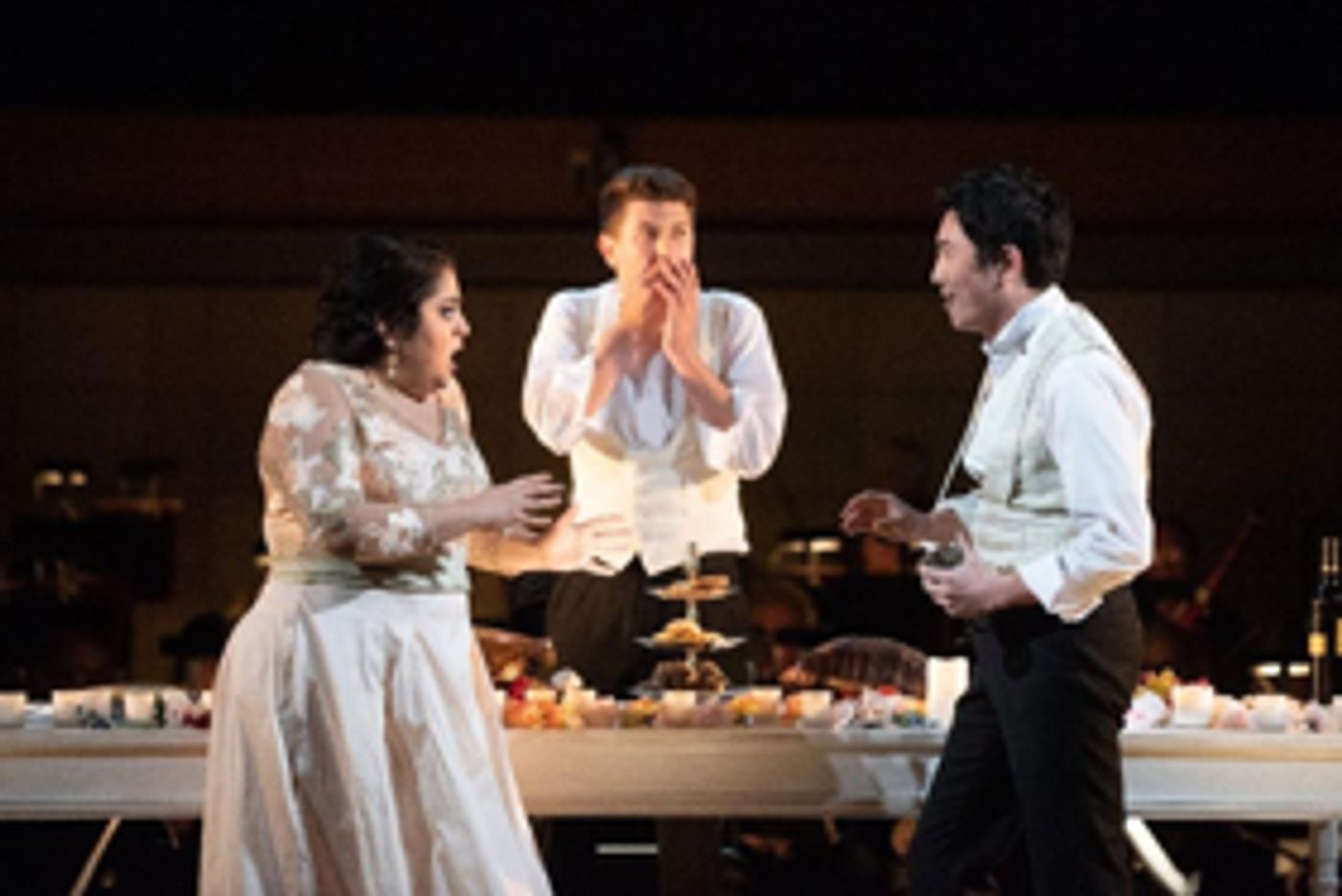 Merola Finishes Season with Grand Finale on August 18  Image
