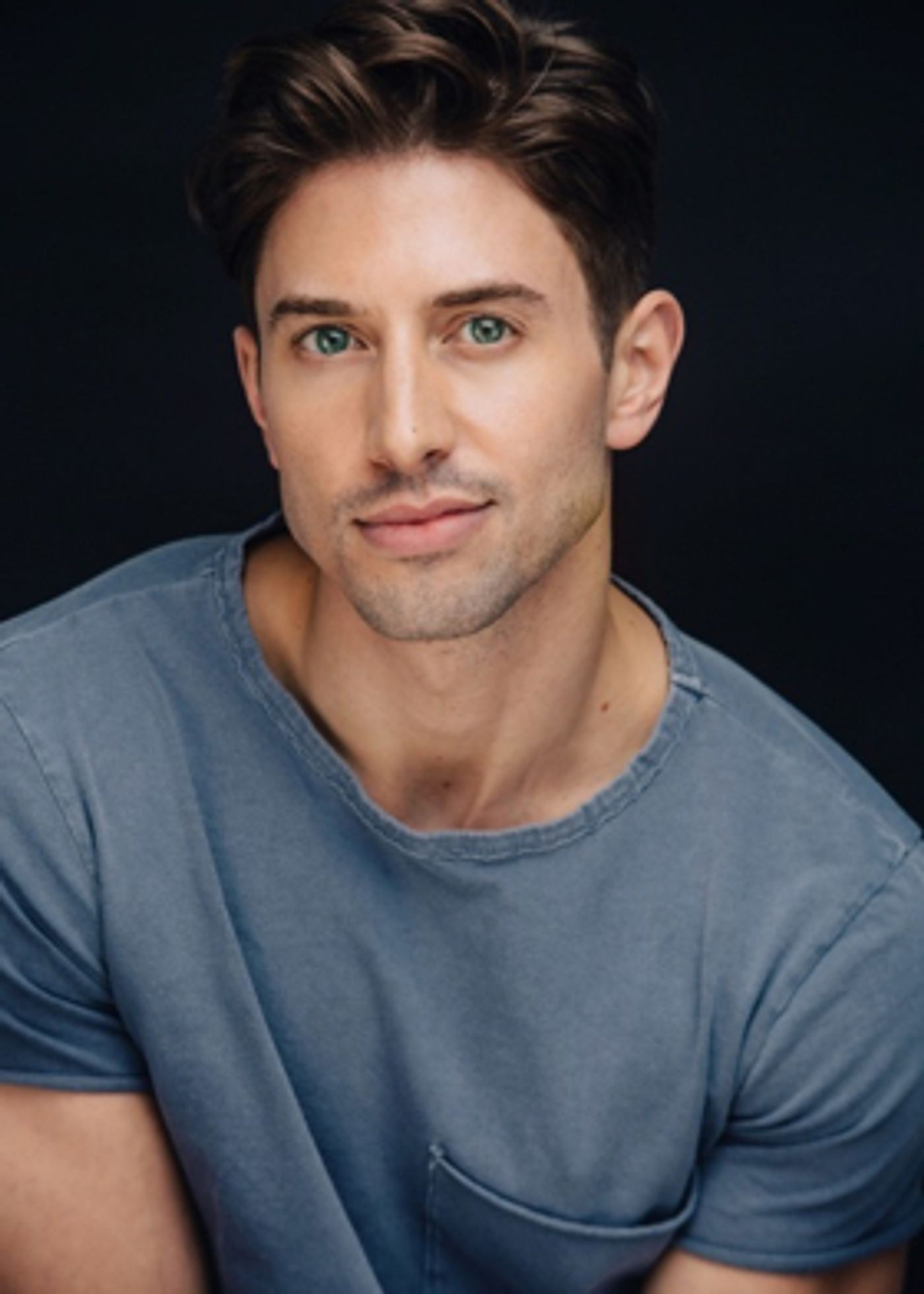 Interview: 6 Questions with FALSETTOS' Nick Adams  Image