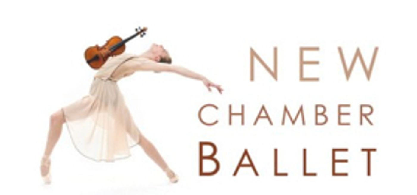 Miro Magloire's New Chamber Ballet To Perform In Ballets By Magloire And Constantine Baecher  Image