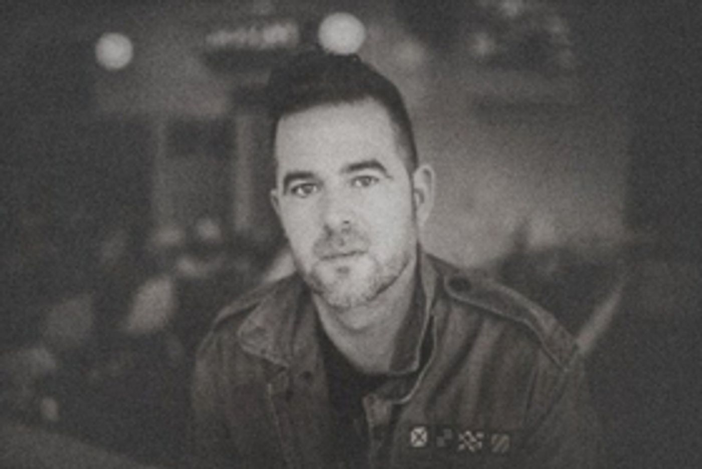 David Nail & The Well Ravens Release New Single HEAVY; Debut Album out 9/14  Image
