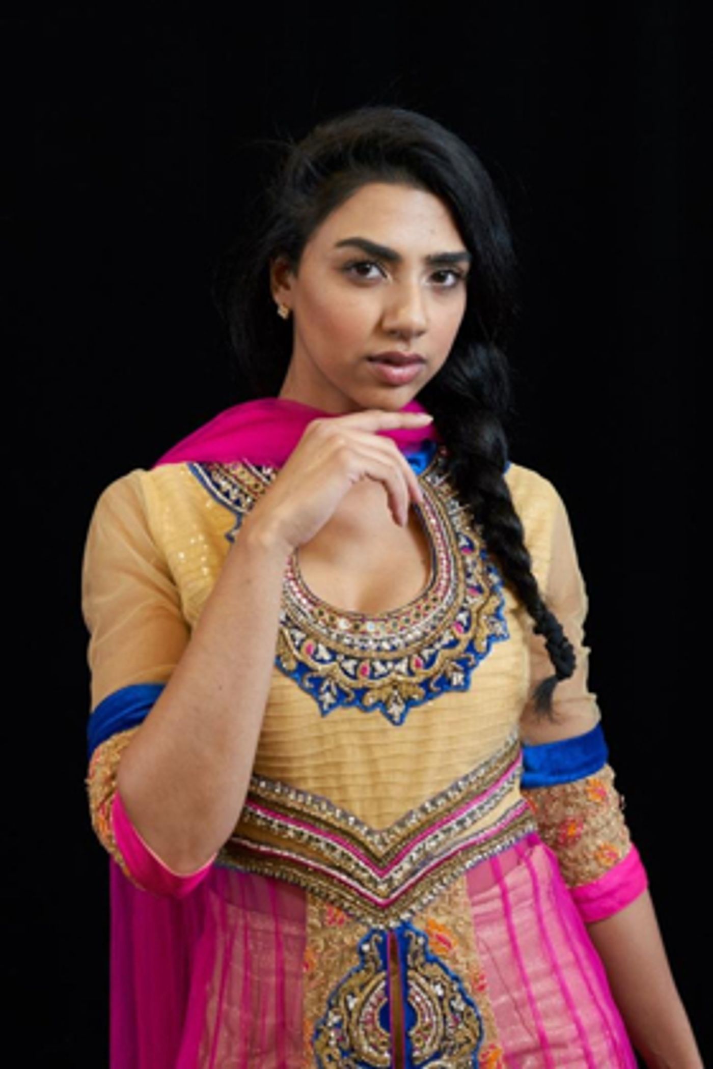 Firehall Arts Centre Presents Anosh Irani's BOMBAY BLACK Firehall Arts Centre Presents Anosh Irani's BOMBAY BLACK Image