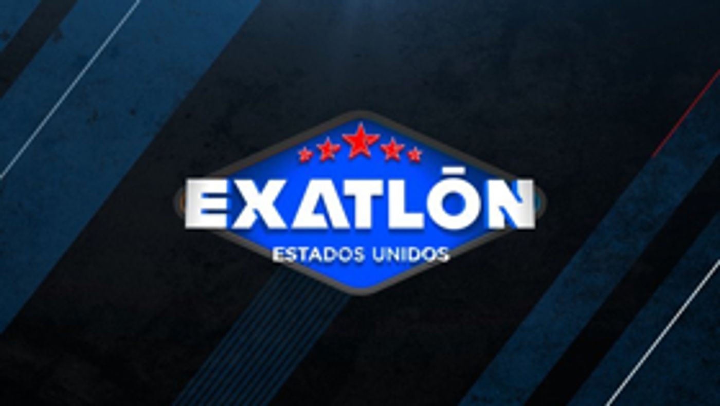 20 Athletes Leave Everything Behind to Prove Who Is Fastest, Most Agile, And Strongest During The Premiere Of Telemundo's EXATLON  Image