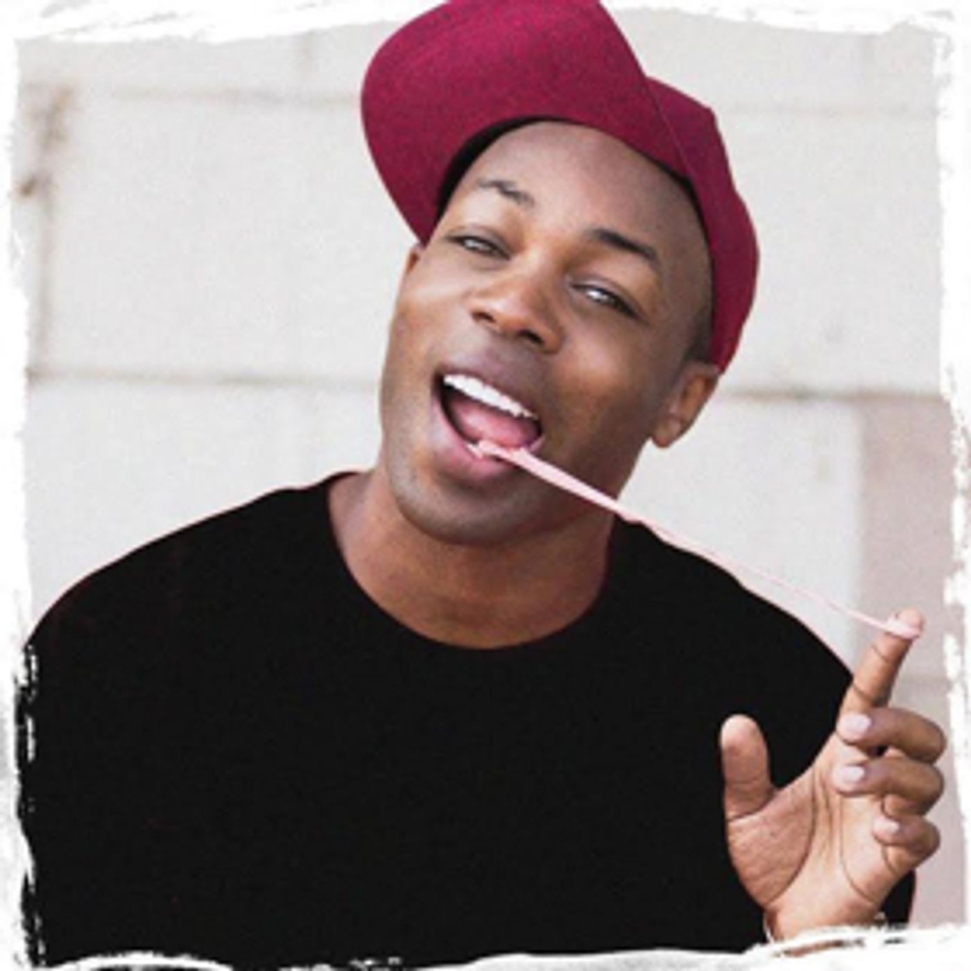 Todrick Hall and Rob Lowe on Sale Friday at Seattle Theatre Group  Image
