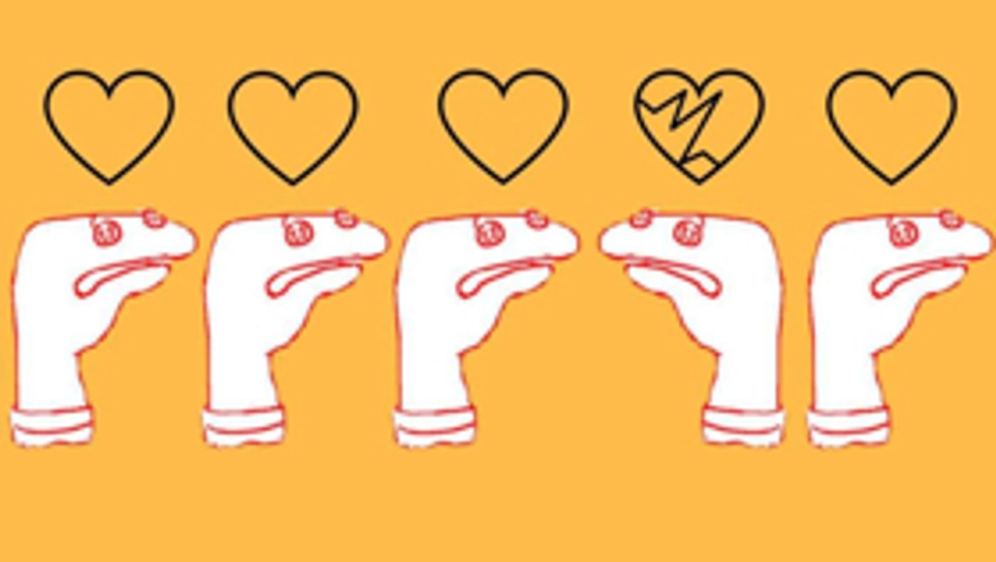 Review: MUSICAL THERAPY at Capital Fringe  Image