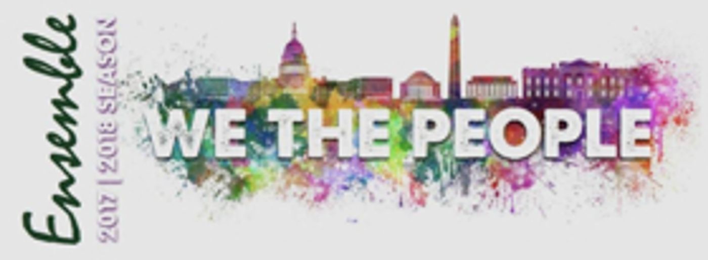 Ensemble's 2018 Colombi New Plays Festival Opens With MAMA / MOON.  Image