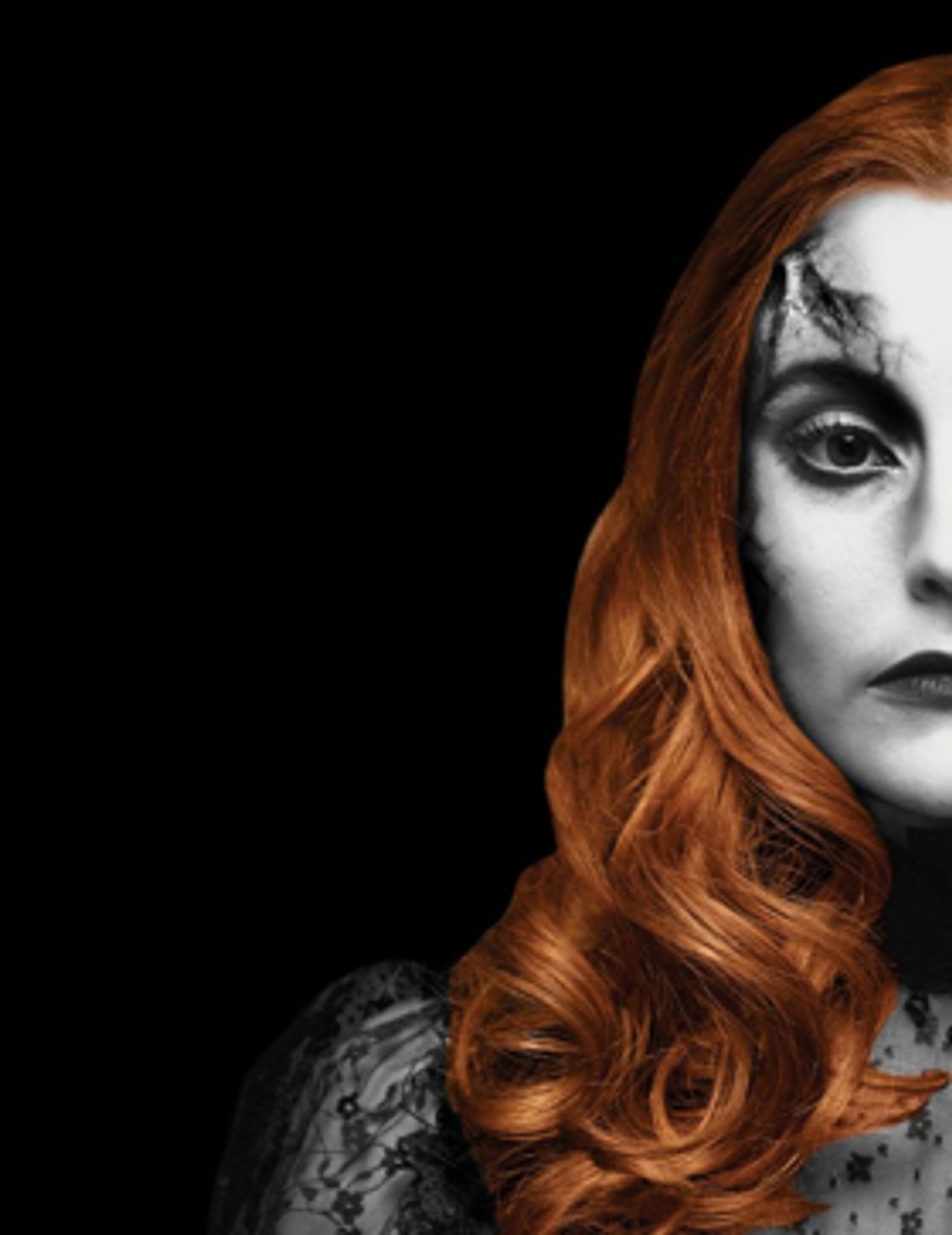 Lookingglass Theatre Company Closes Season With MARY SHELLEY'S FRANKENSTEIN Written And Directed By David Catlin Lookingglass Theatre Company Closes Season With MARY SHELLEY'S FRANKENSTEIN Written And Directed By David Catlin Image