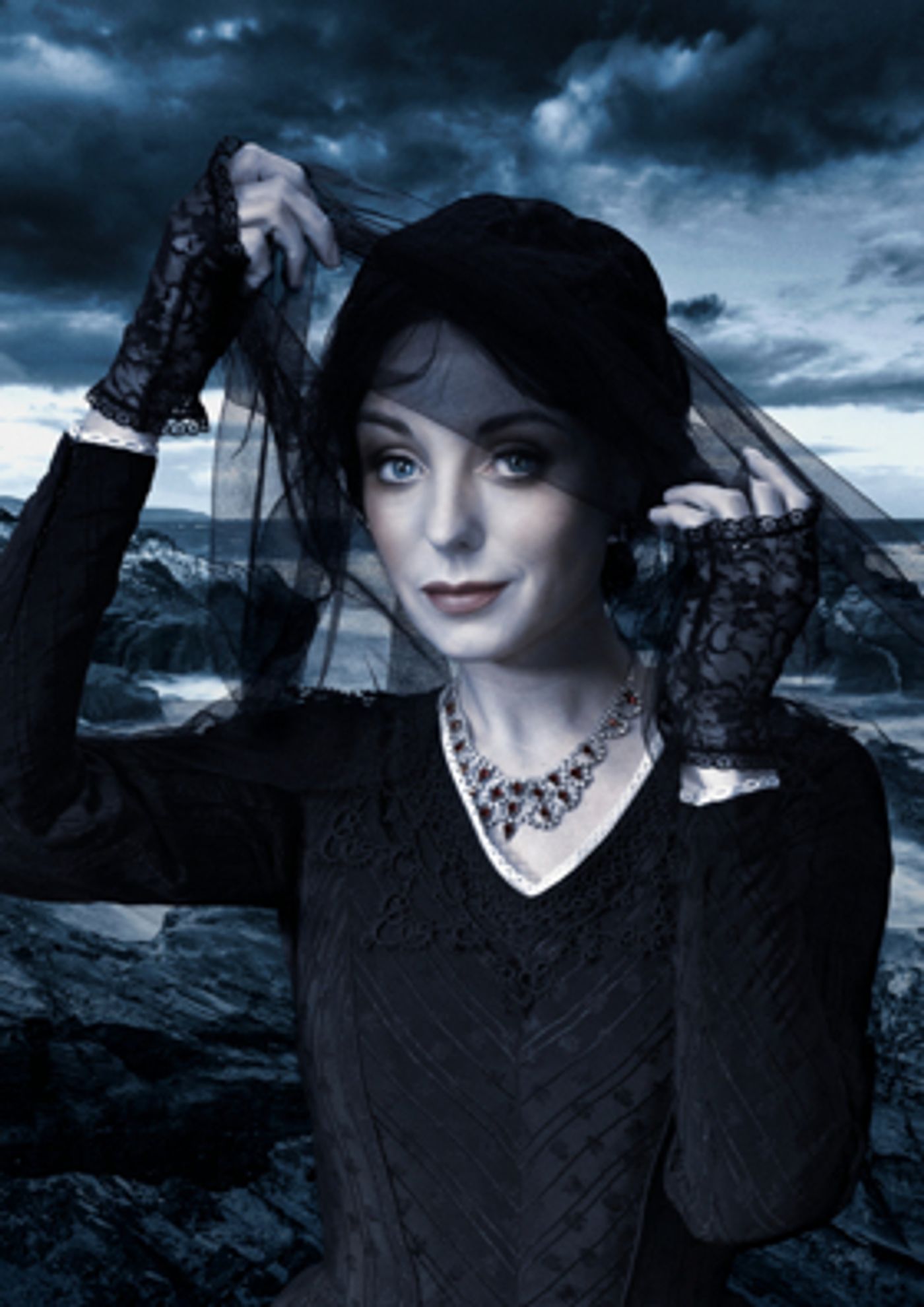 Helen George To Star In Stage Adaptation Of MY COUSIN RACHEL Opening At Theatre Royal Bath Helen George To Star In Stage Adaptation Of MY COUSIN RACHEL Opening At Theatre Royal Bath Image