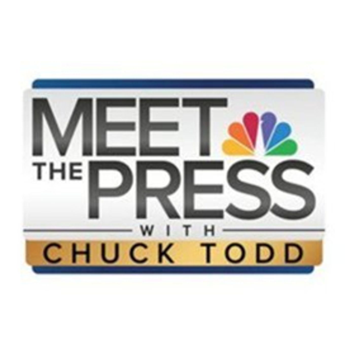 Senator Lindsey Graham Exclusively Joins MEET THE PRESS WITH CHUCK TODD This Sunday Senator Lindsey Graham Exclusively Joins MEET THE PRESS WITH CHUCK TODD This Sunday Image