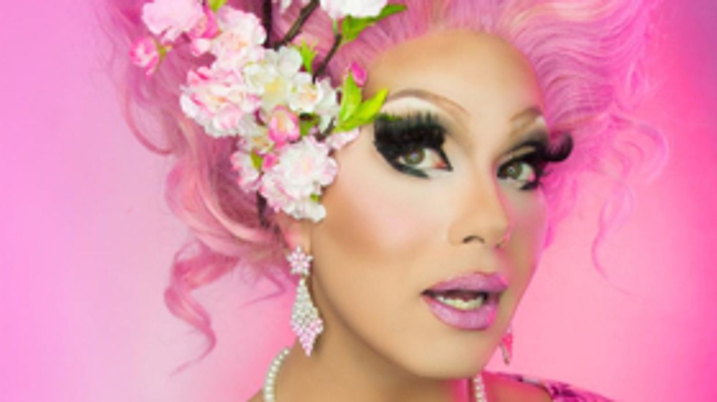 RUPAUL'S DRAG RACE Star Alexis Michelle to Return to Feinstein's/54 Below RUPAUL'S DRAG RACE Star Alexis Michelle to Return to Feinstein's/54 Below Image