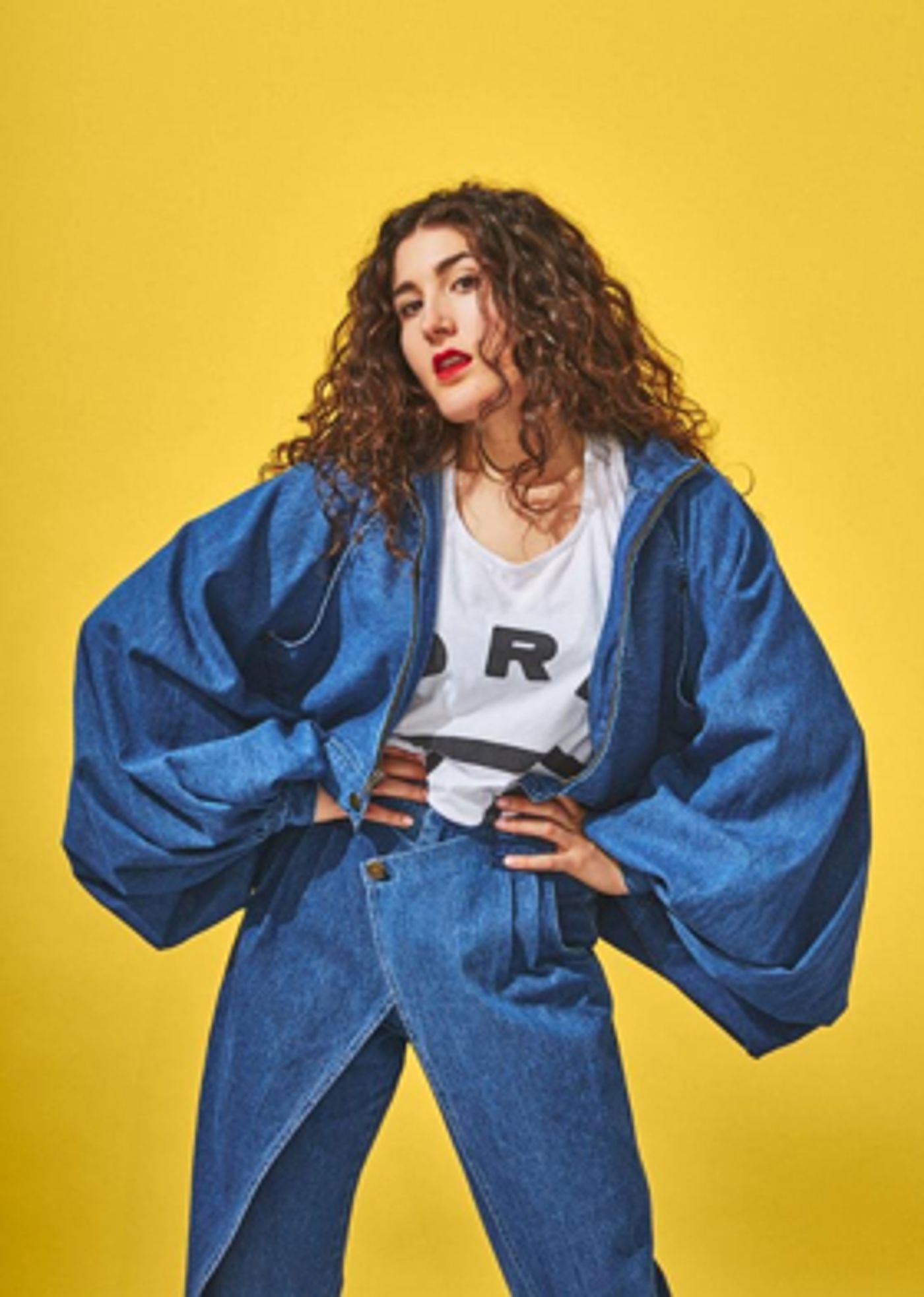 EDINBURGH 2018: BWW Q&A- Kate Berlant  Image