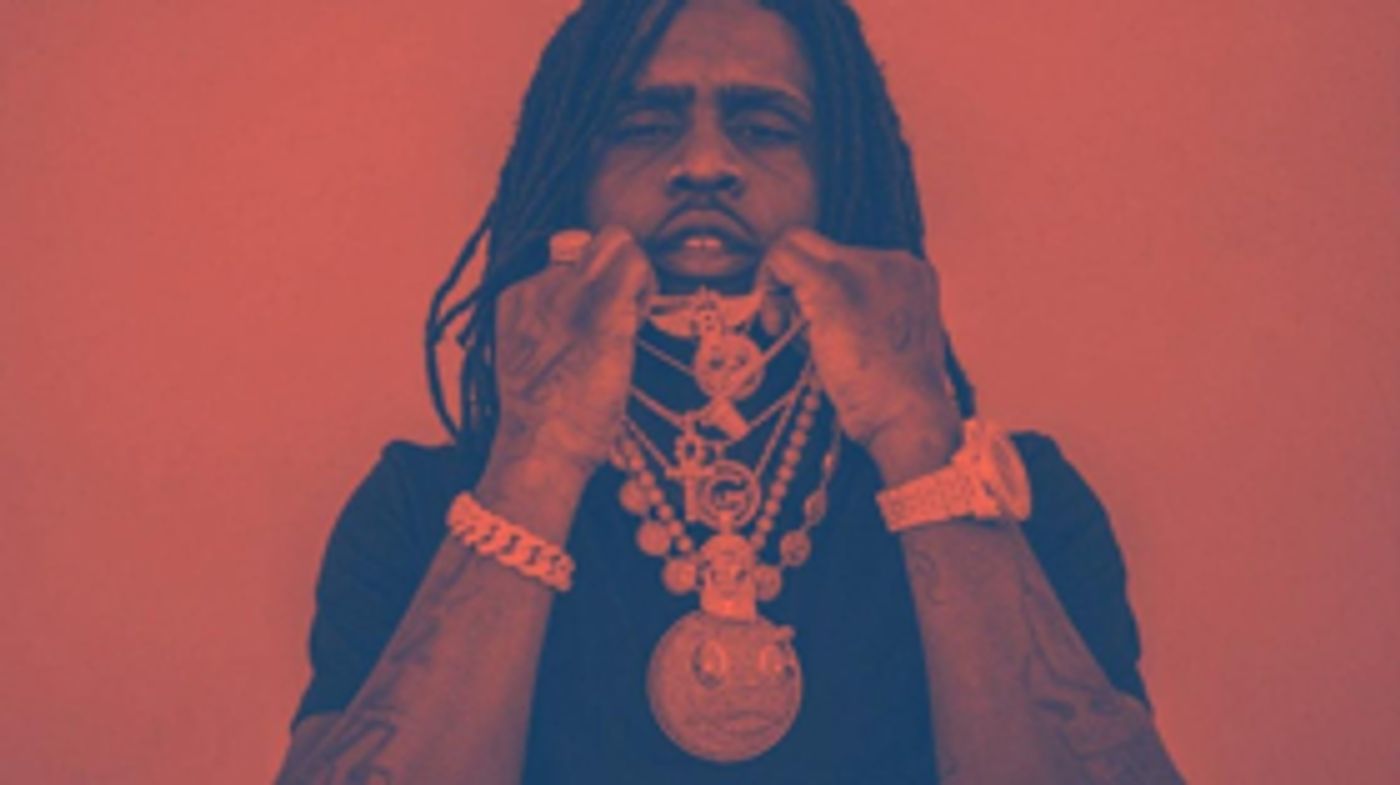 Chief Keef and Icons of American Music Hologram Tour Kicks Off in London Chief Keef and Icons of American Music Hologram Tour Kicks Off in London Image