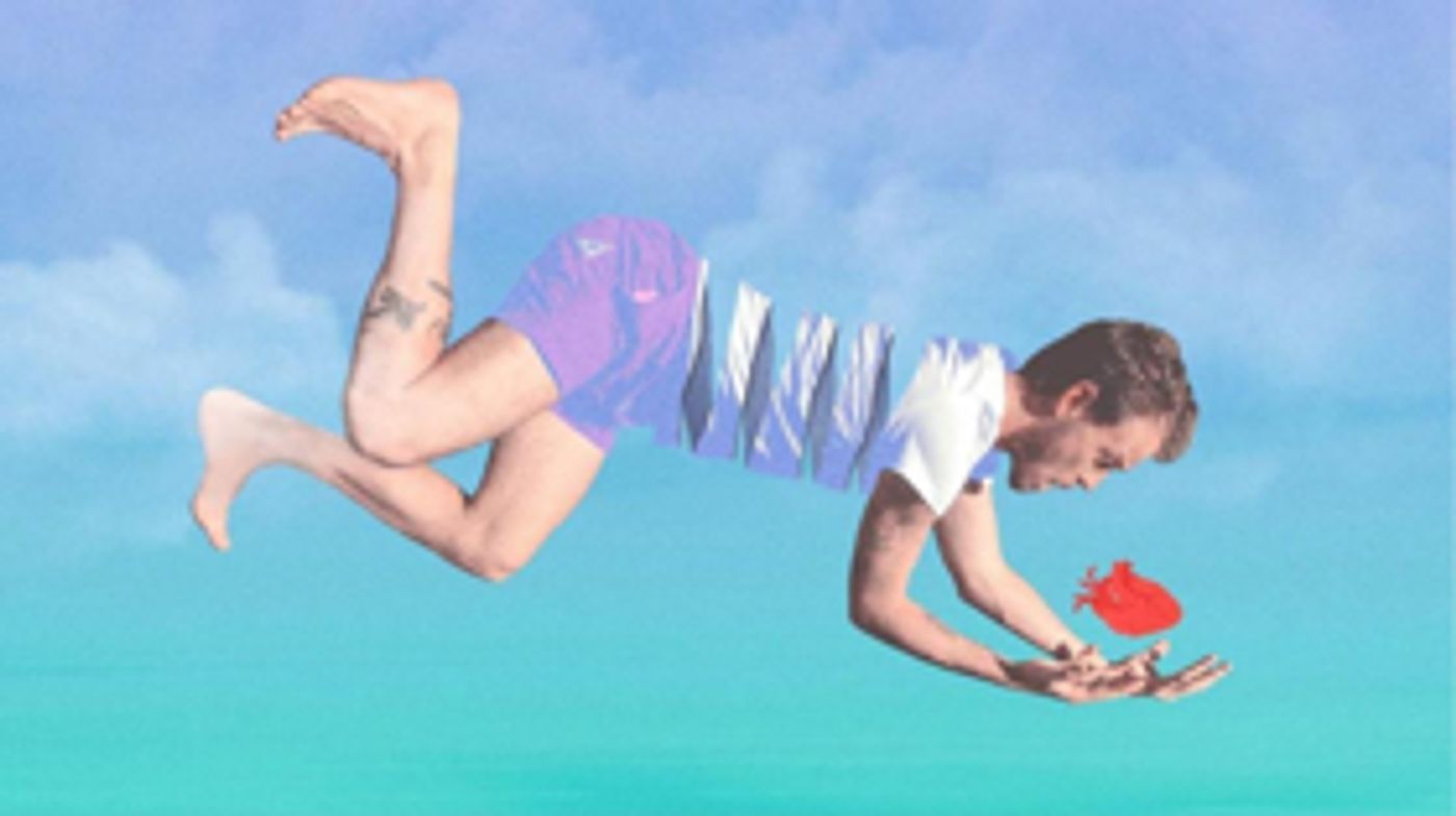 WHIPLASH Wrestles Onto The Dancehouse Stage  Image