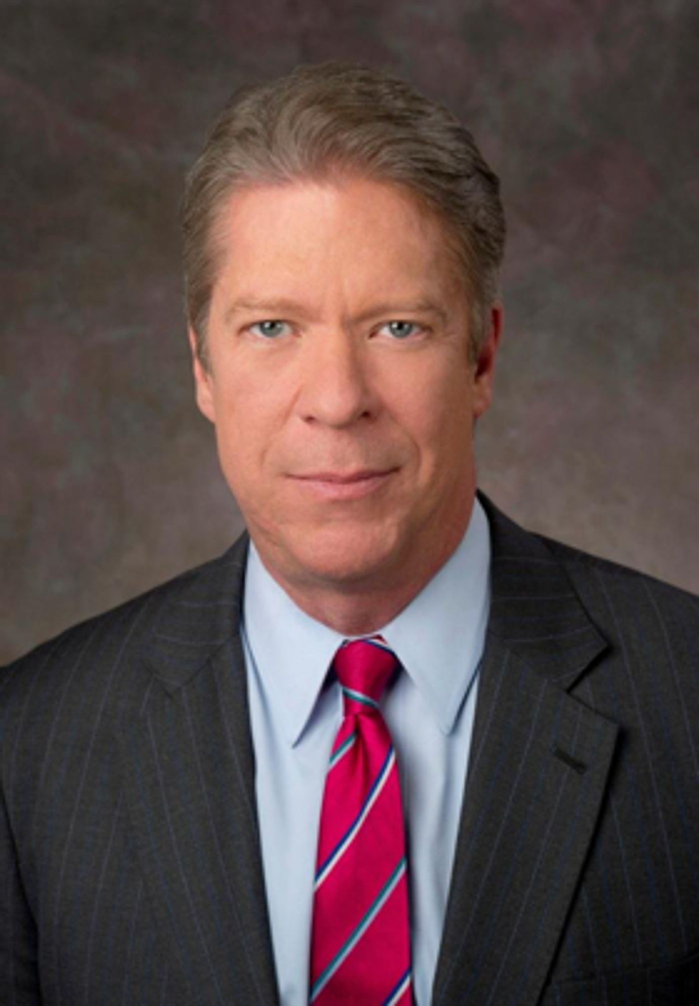 CBS News Names Major Garrett Chief Washington Correspondent CBS News Names Major Garrett Chief Washington Correspondent Image