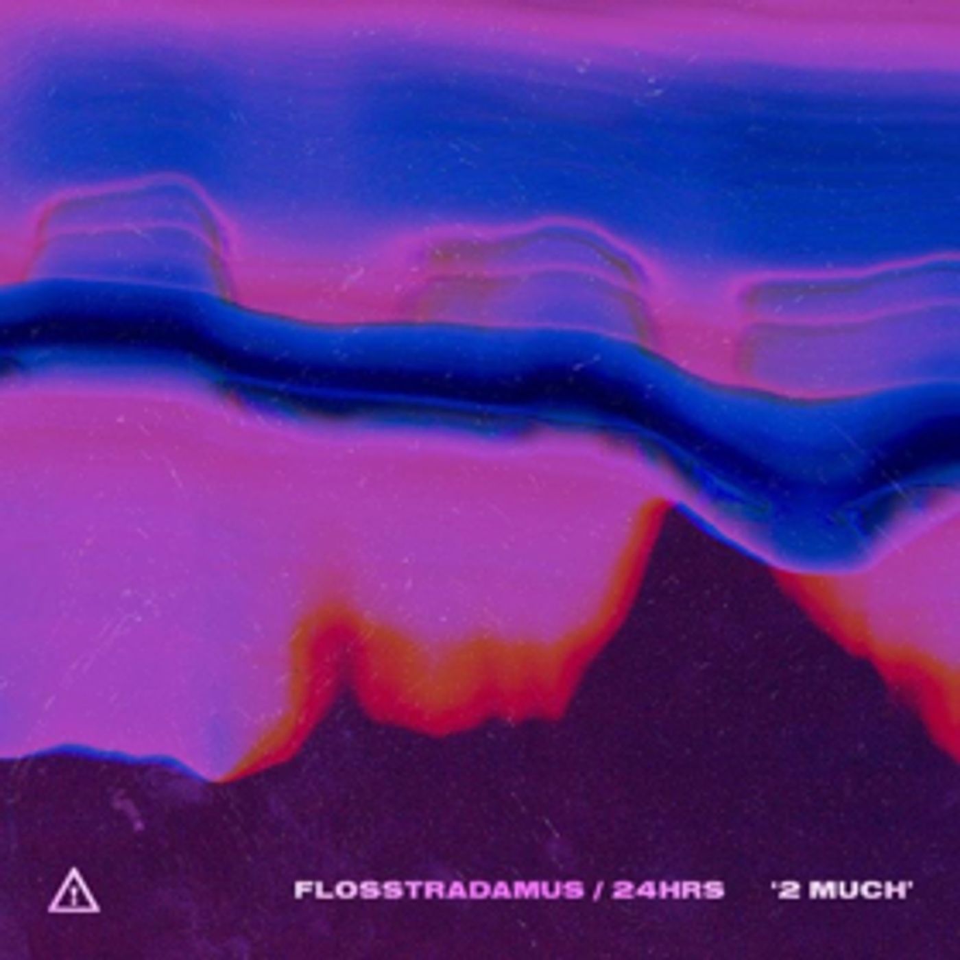 FLOSSTRADAMUS New Track 2 MUCH Featuring 24HRS Out Today, Feb 9 On Ultra Music  Image