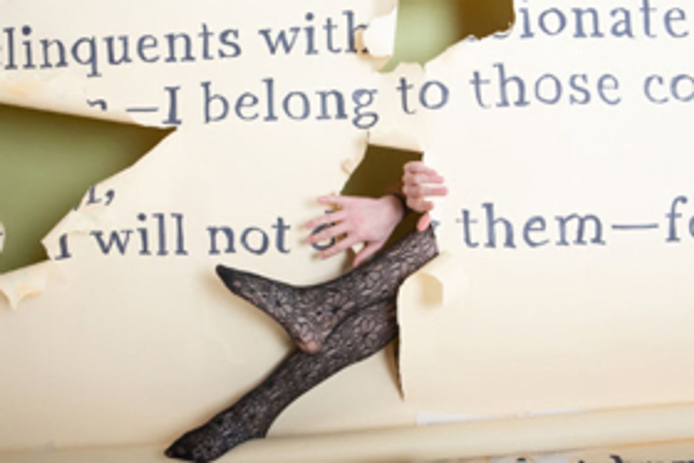 Bearded Ladies Cabaret Presents CONTRADICT THIS! A BIRTHDAY FUNERAL FOR HEROES Bearded Ladies Cabaret Presents CONTRADICT THIS! A BIRTHDAY FUNERAL FOR HEROES Image