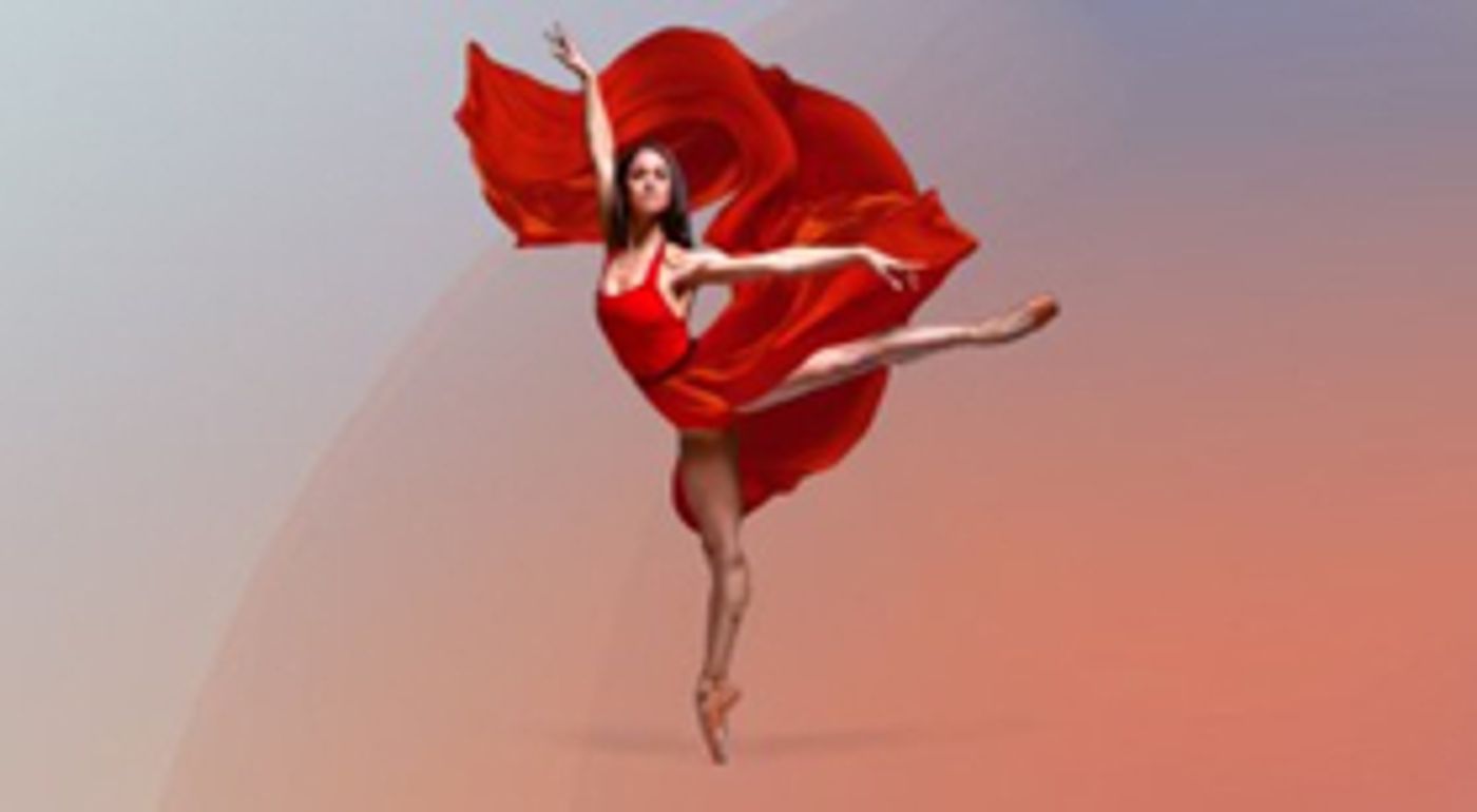 Northrop To Celebrate Dancer Misty Copeland In INSPIRED Program  Image