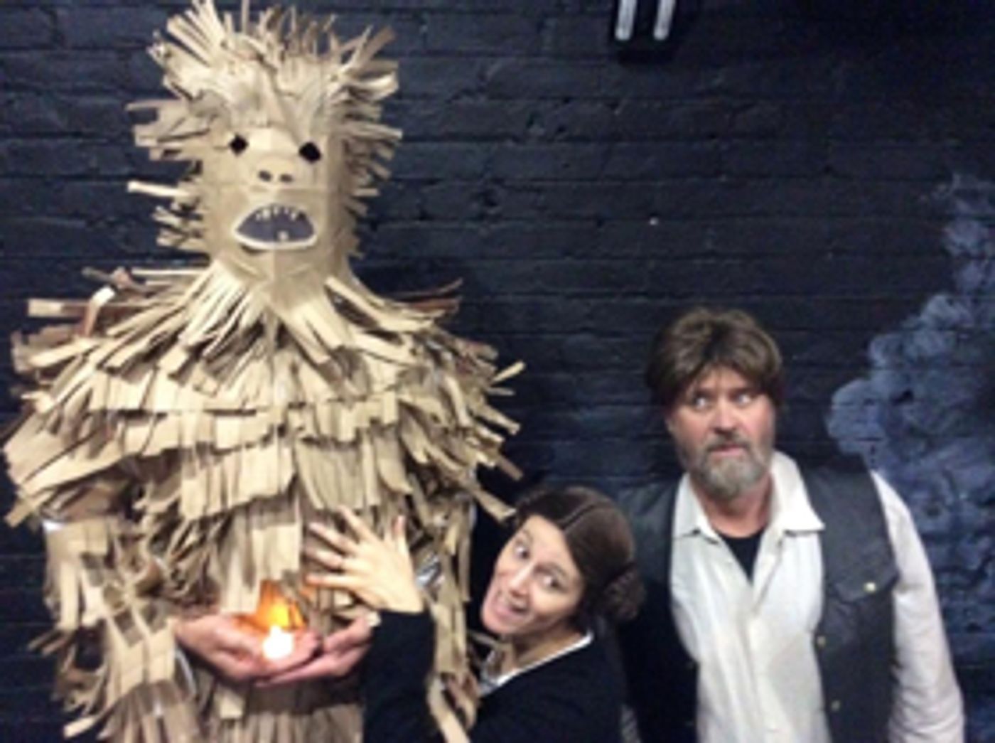 Review: World Premiere Comedy SPECIAL Commemorates the 40th Anniversary of the Worst Variety Show in TV History  Image