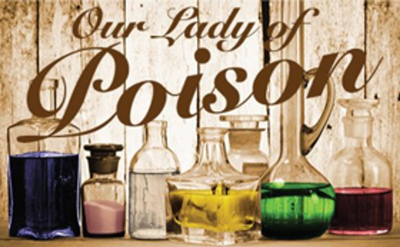 Williamston Theater Starts 2018 With a World Premiere  Image