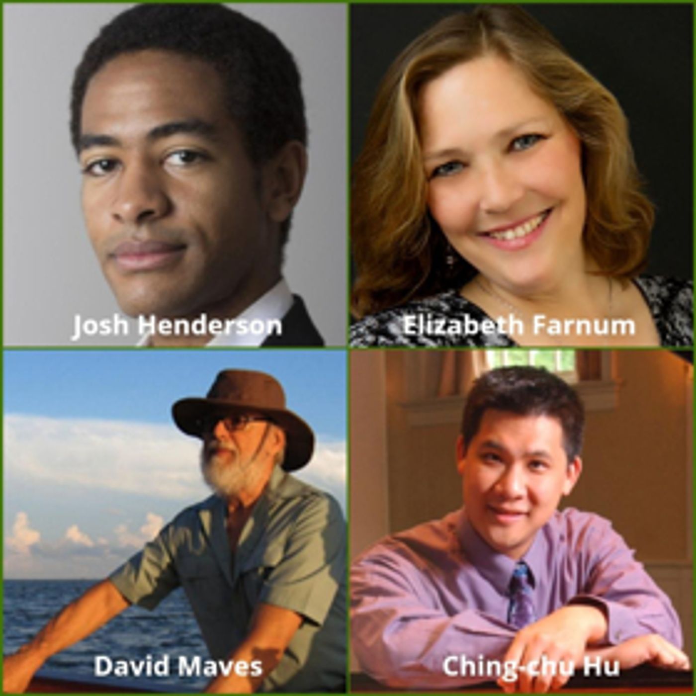 The North/South Chamber Orchestra Celebrates Midwinter Fest The North/South Chamber Orchestra Celebrates Midwinter Fest Image