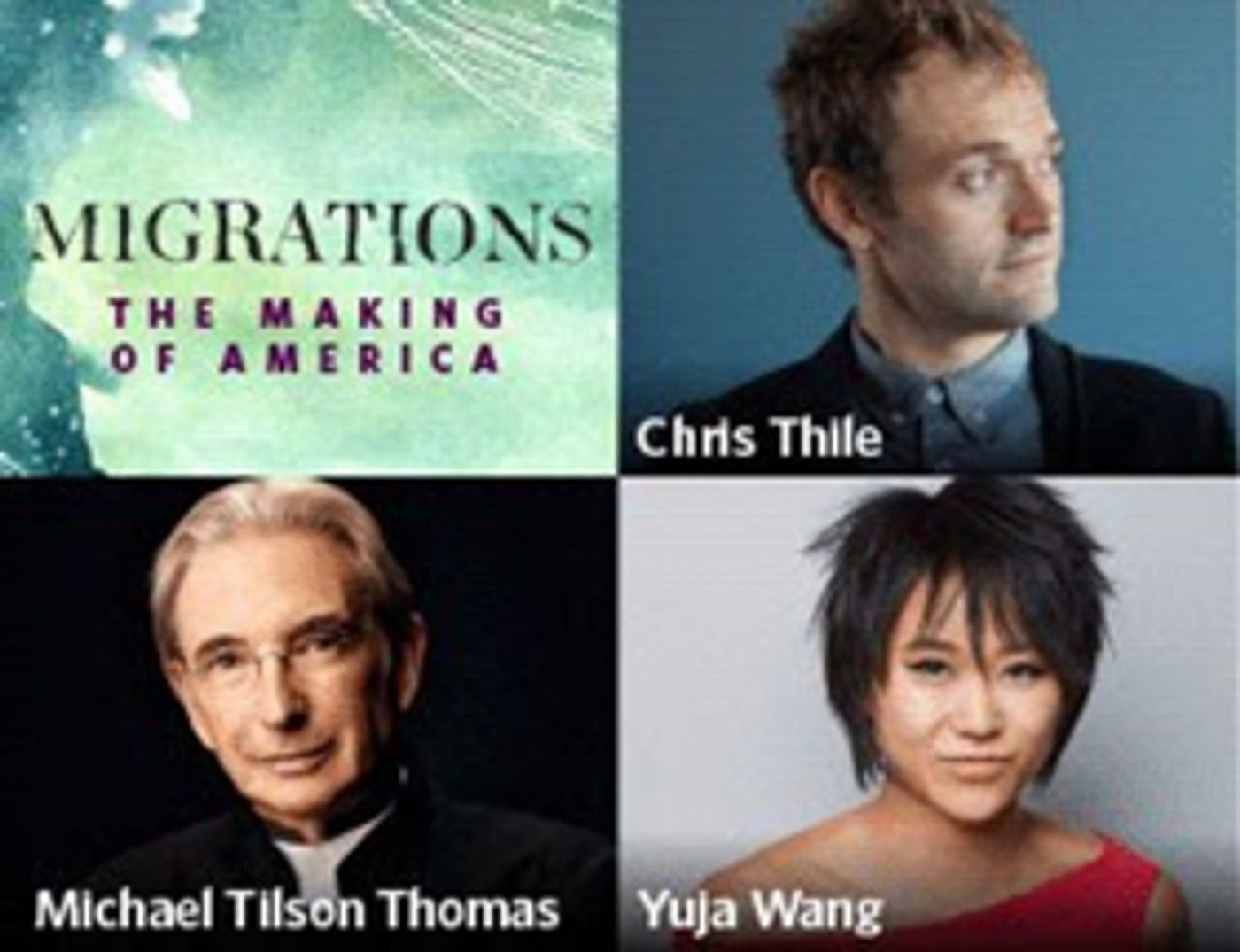 Carnegie Hall Announces 2018-2019 Season  Image