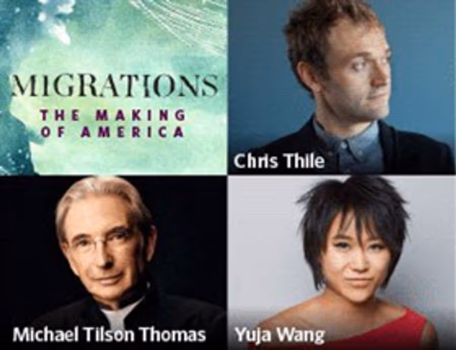Carnegie Hall Announces 2018-2019 Season Image