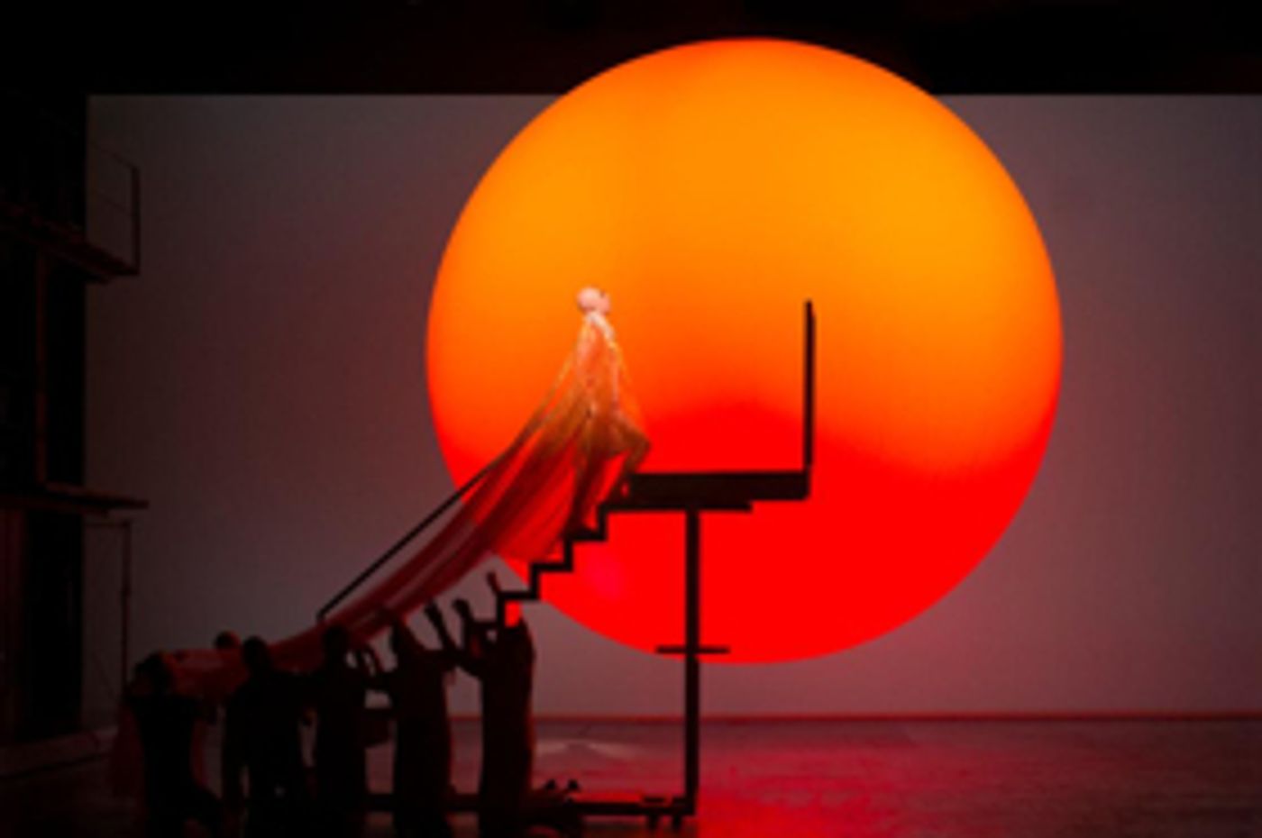 The Met Announces 2019/20 Season; PORGY AND BESS, Premieres of AGRIPPINA and AKHNATEN, & More The Met Announces 2019/20 Season; PORGY AND BESS, Premieres of AGRIPPINA and AKHNATEN, & More Image