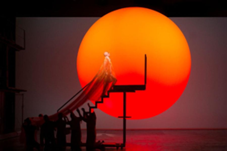 The Met Announces 2019/20 Season; PORGY AND BESS, Premieres of AGRIPPINA and AKHNATEN, & More Image