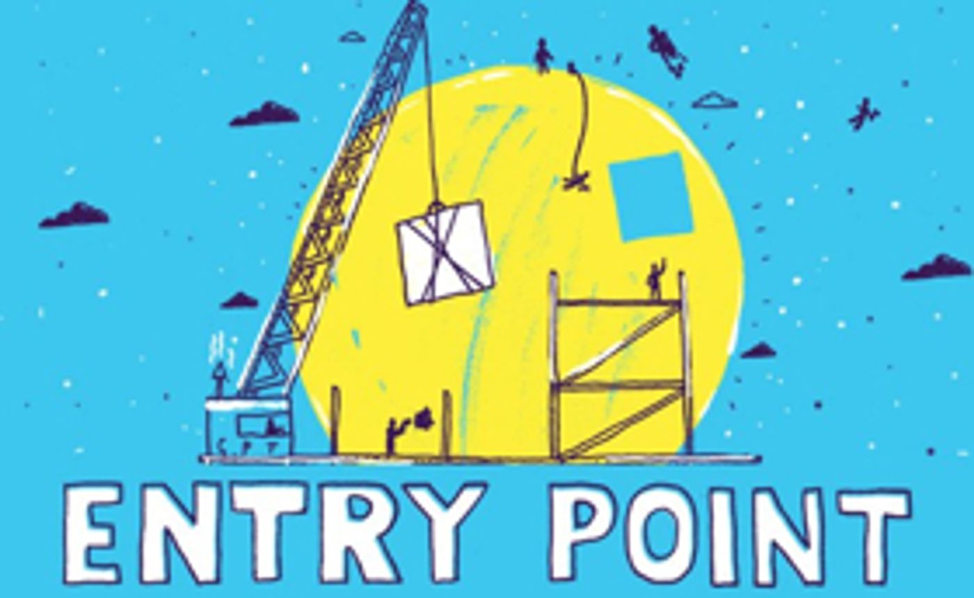 Cleveland Public Theatre Announces New Play Development Festival ENTRY POINT Cleveland Public Theatre Announces New Play Development Festival ENTRY POINT Image