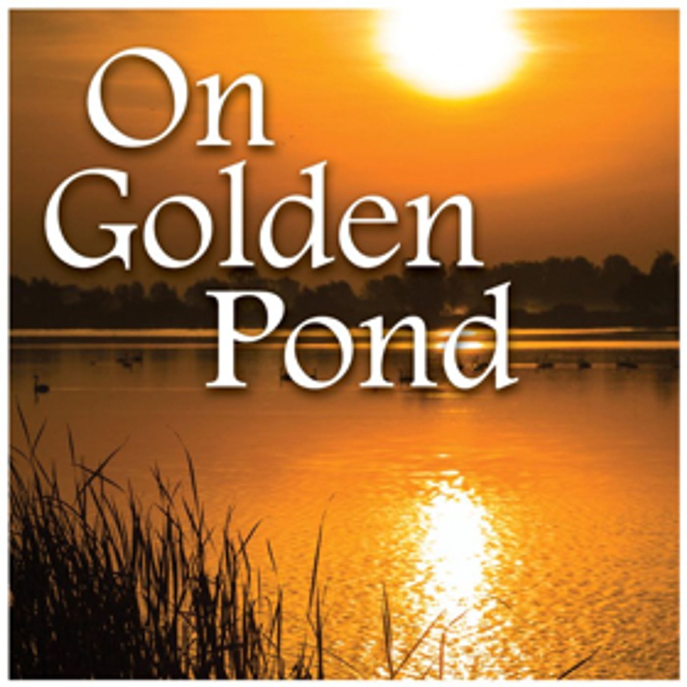 Bay City Players Announces Production Of ON GOLDEN POND Bay City Players Announces Production Of ON GOLDEN POND Image