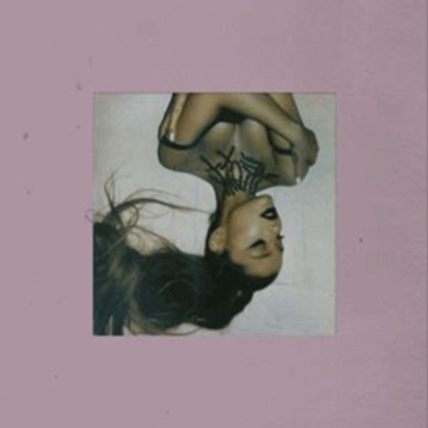 Ariana Grande's 'Thank U, Next' Debuts at #1 on Billboard 200  Image