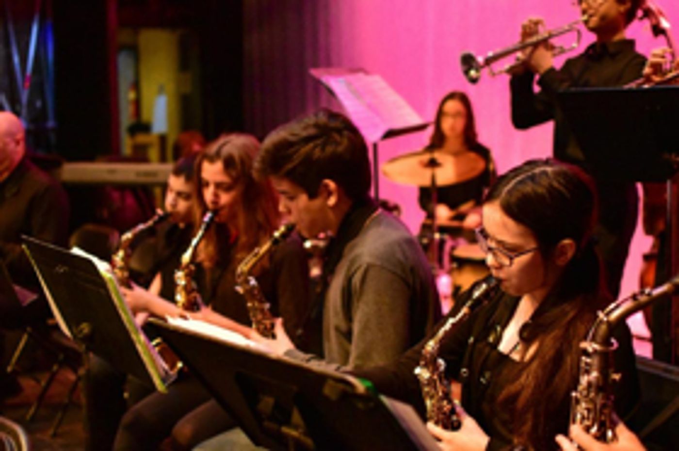 Brooklyn Music School Announces 6th Annual Middle School Jazz Festival  Image