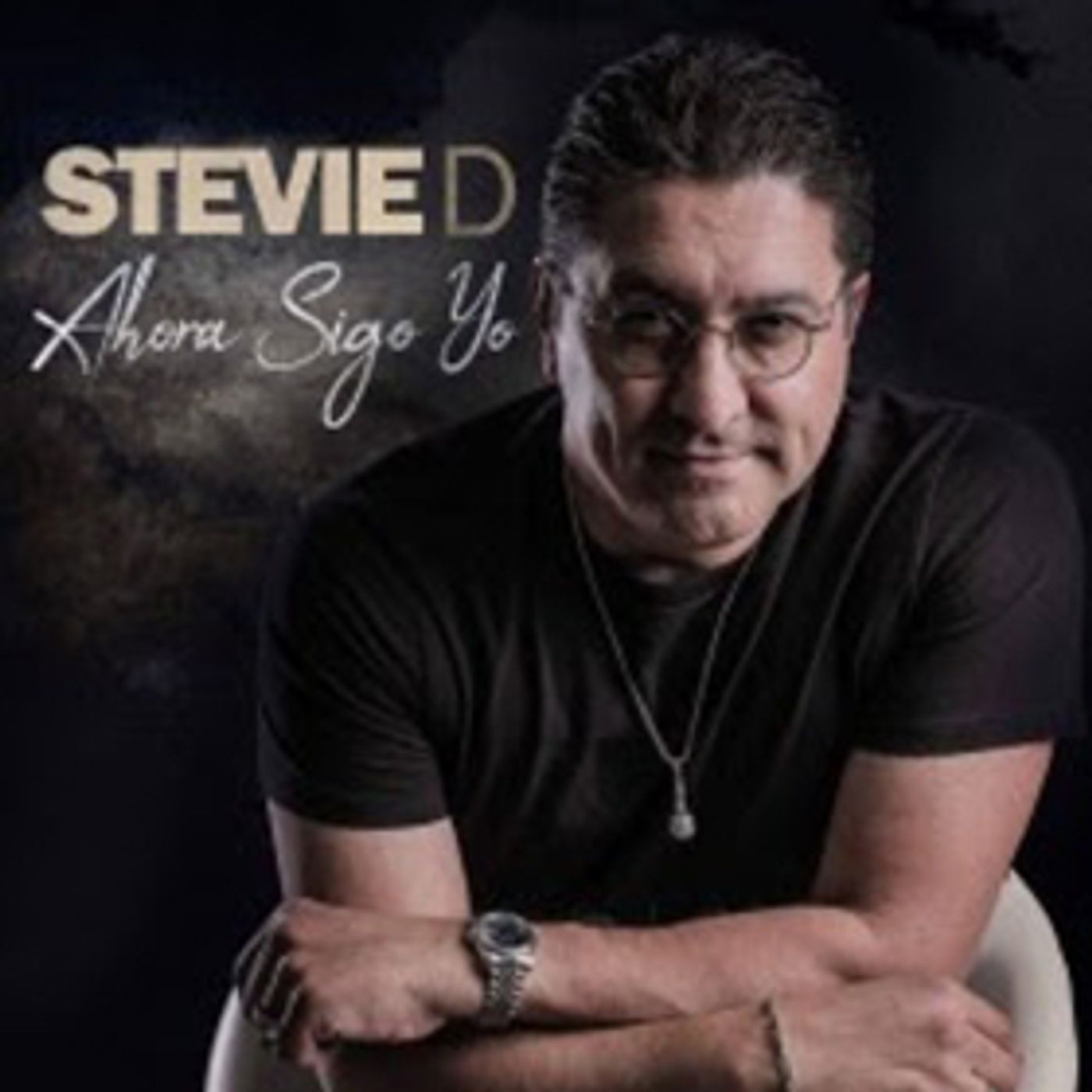 Steve D to Perform at the San Antonio Tejano Music Fan Fair Steve D to Perform at the San Antonio Tejano Music Fan Fair Image