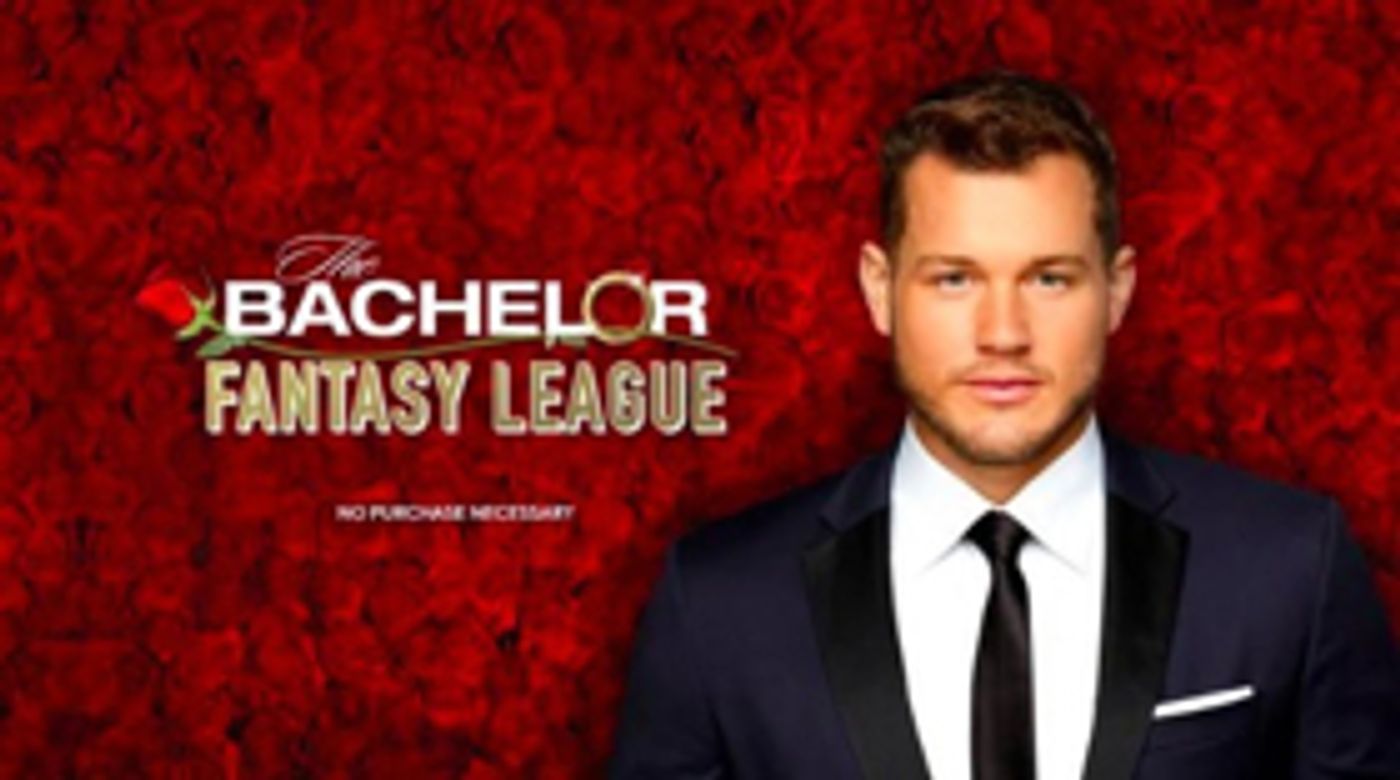 ABC Announces the Return of 'The Bachelor Fantasy League' ABC Announces the Return of 'The Bachelor Fantasy League' Image