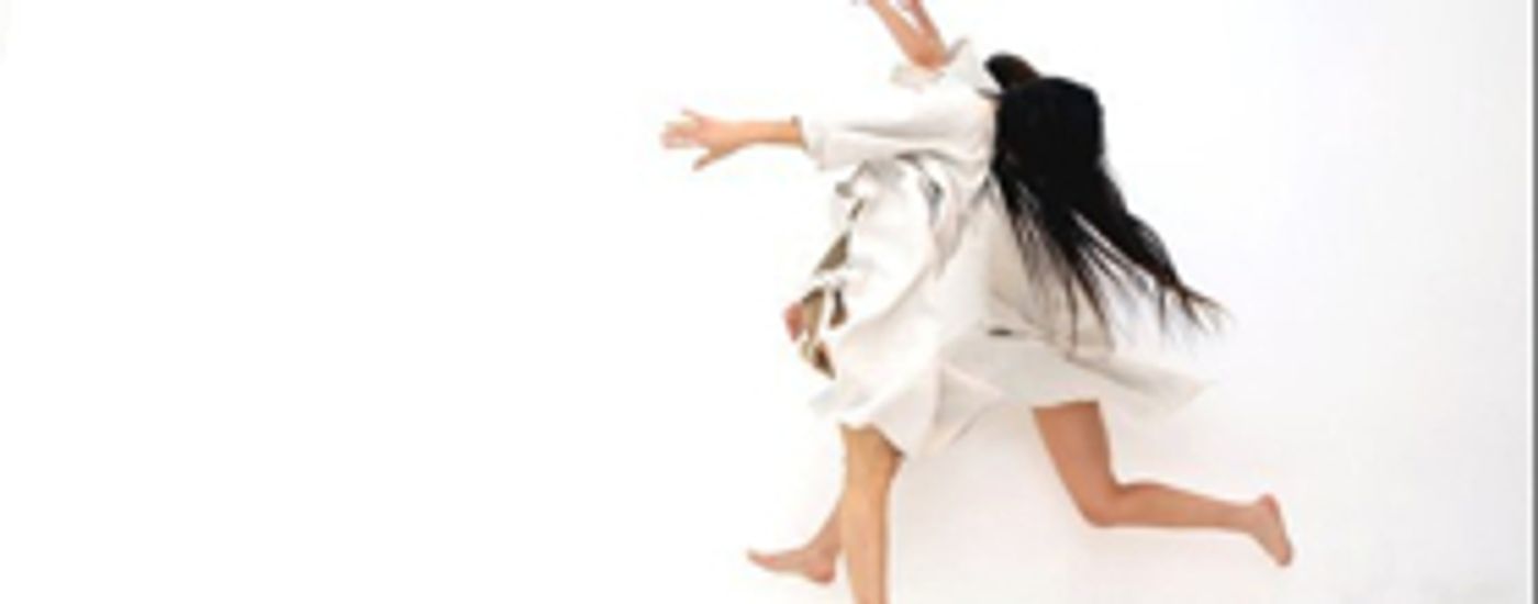 The Kitchen Presents Marianna Ellenberg's PAWEL & EBOLA The Kitchen Presents Marianna Ellenberg's PAWEL & EBOLA Image