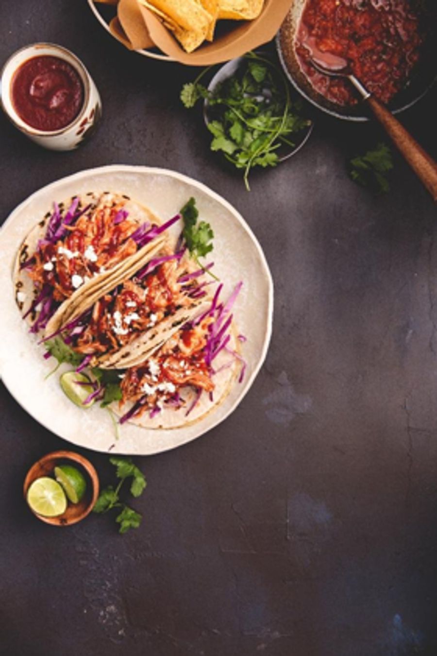 TRAINA Debuts New BBQ Sauce Line Adding to their Fine Array of Sun Dried Fruit Products Image