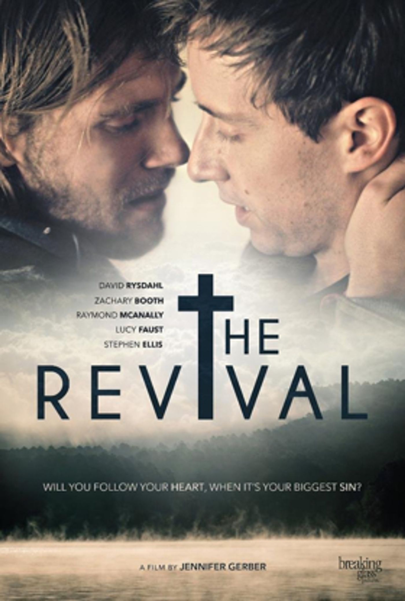 Festival Hit THE REVIVAL from Director Jennifer Gerber Arrives January on DVD/VOD  Image