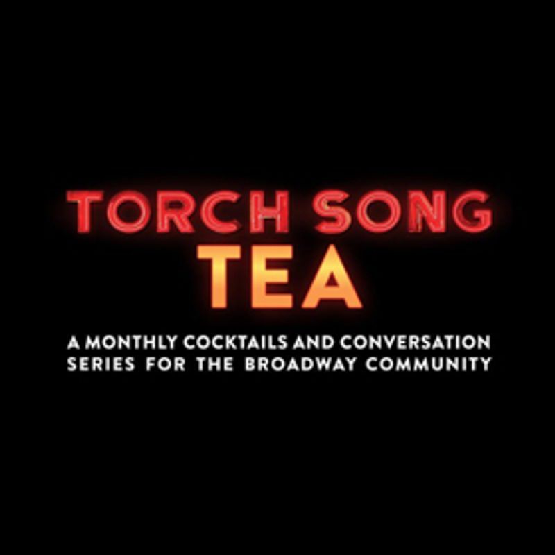 TORCH SONG TEA Welcomes Leading LGBT Food Experts Image