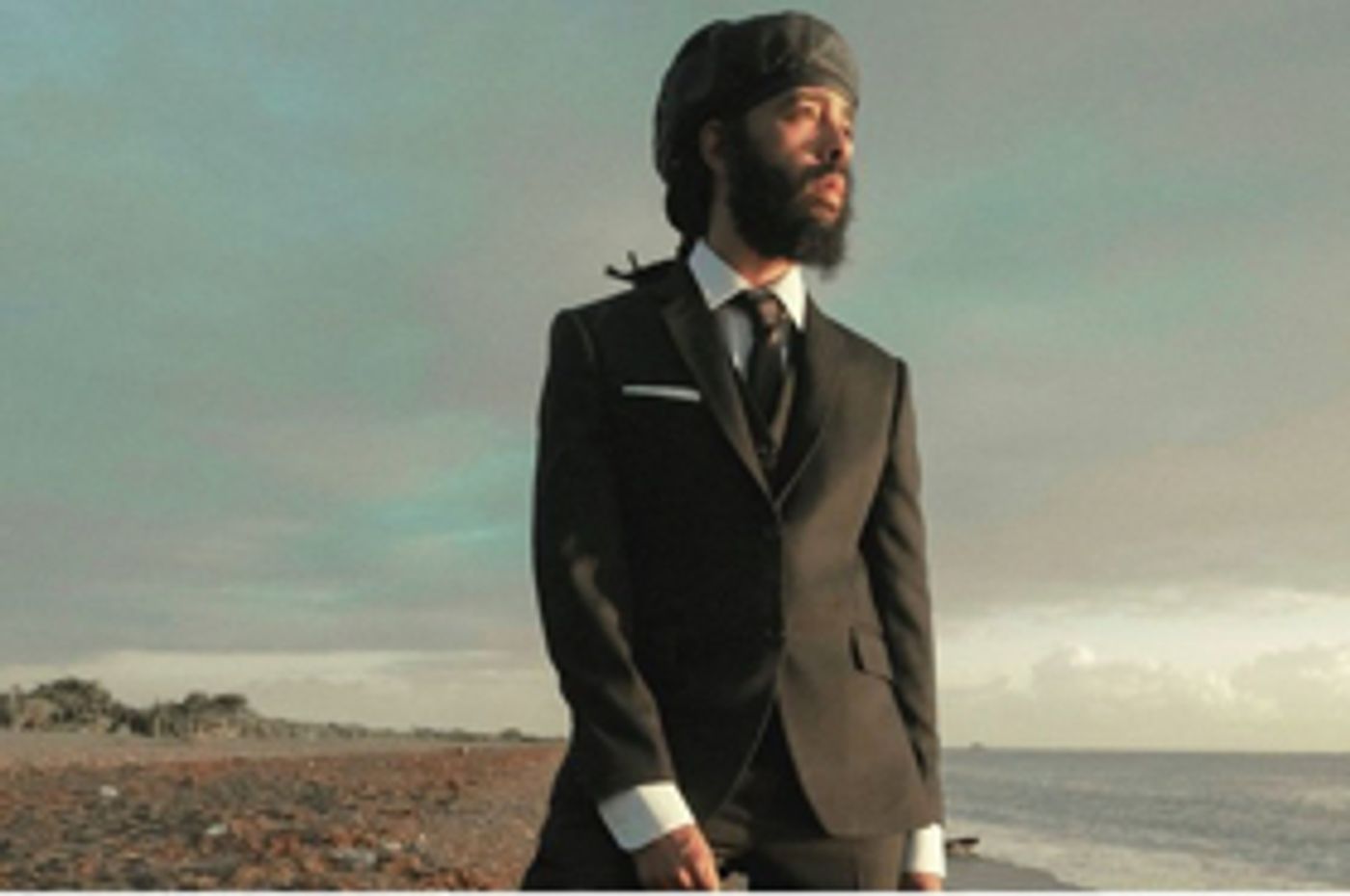Protoje Announces Headlining New U.S. West Coast Tour Dates  Image