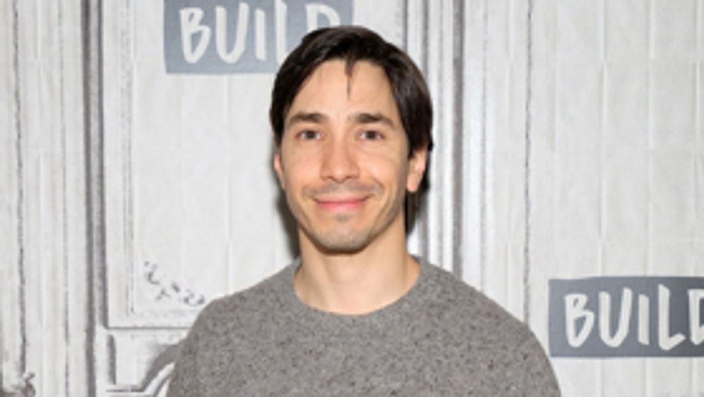 Justin Long Will Join the Cast of DO YOU FEEL ANGER?  Image