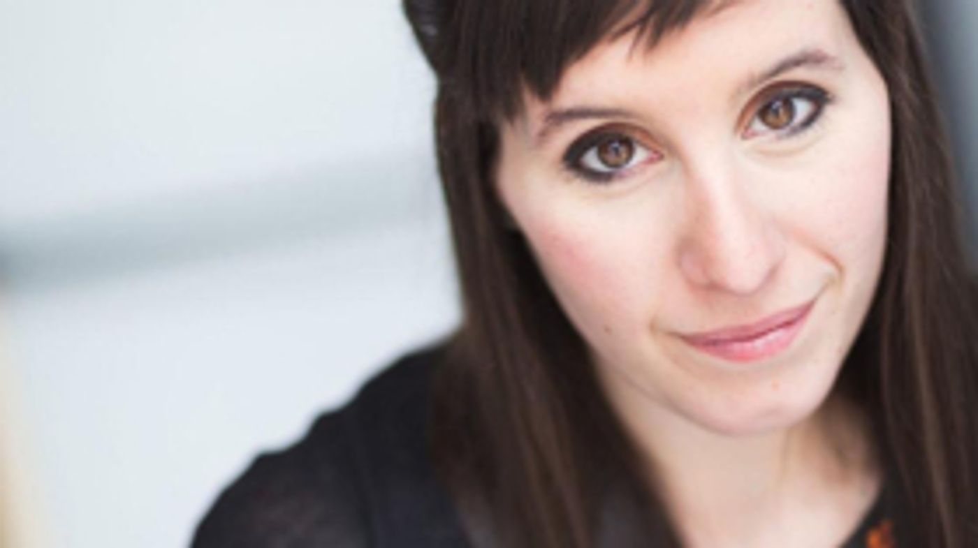 Ally Bonino Comes to Feinstein's/54 Below  Image