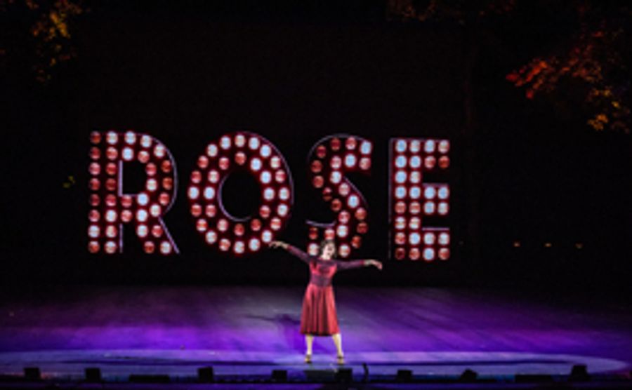 Beth Leavel, Corbin Bleu Win 2019 St. Louis Theatre Circle Awards Image